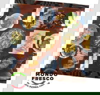 Mondo Fresco - East Victoria Park - Great Ocean Road Tourism