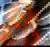 NAMU Japanese Cuisine Sushi  Chicken - Great Ocean Road Tourism