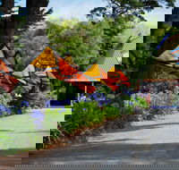 Oakdene Vineyards and Cellar Door - Great Ocean Road Tourism