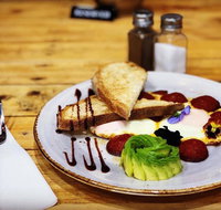 Ottoman Haus Cafe