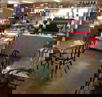 Pitstop Cafe - Great Ocean Road Tourism