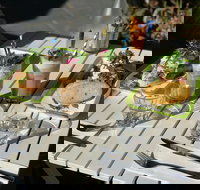 Red Door espresso - Great Ocean Road Tourism