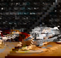 Shut the Gate Wines - Great Ocean Road Tourism