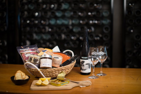 Shut The Gate Wines - Great Ocean Road Tourism 0