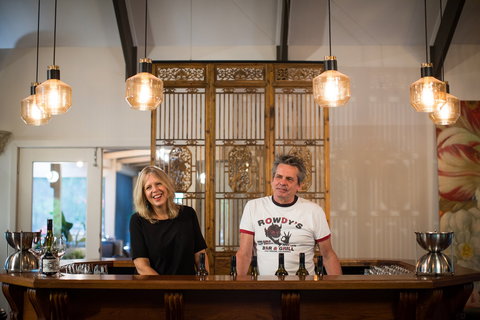 Shut The Gate Wines - Great Ocean Road Tourism 1