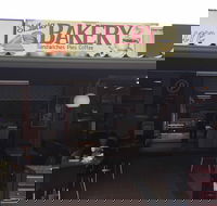 St. Lucia Bakery - Great Ocean Road Tourism