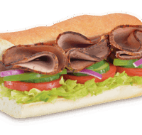 Subway - Regents Park - Great Ocean Road Tourism