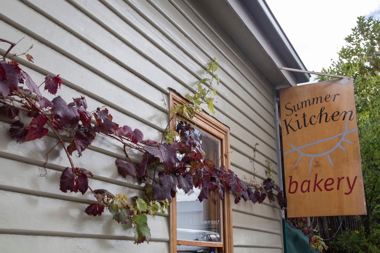 Ranelagh TAS Great Ocean Road Tourism