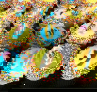 Sunrise  Mudjimba Bakery - Great Ocean Road Tourism