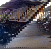 SW1 Espresso  Kitchen