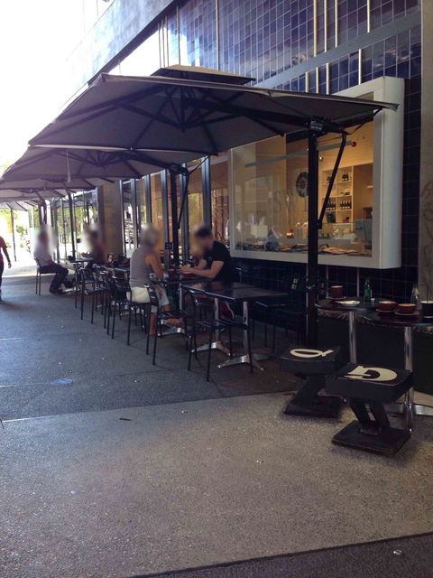 SW1 Espresso & Kitchen - Great Ocean Road Tourism 0