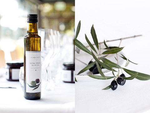 Talinga Grove - Great Ocean Road Tourism 0