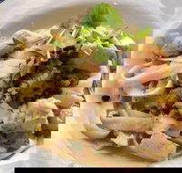 The Edge Restaurant - Great Ocean Road Tourism