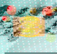 Thyme Interactive Restaurant - Great Ocean Road Tourism