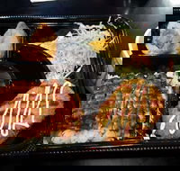 Umai Sushi Bar - Great Ocean Road Tourism