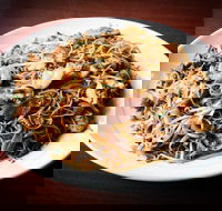 Uncle Lai's Malaysian Cuisine - Great Ocean Road Tourism