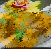 UTSAV Indian Restaurant - Great Ocean Road Tourism