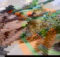 Vegieria - Great Ocean Road Tourism