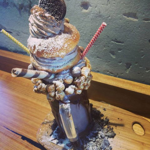 Woven Cafe - Great Ocean Road Tourism 0