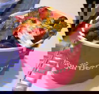 Yogurberry - Castle Hill