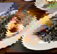 Adrienne's Cafe - Great Ocean Road Tourism