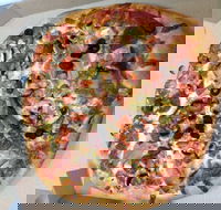 Al Taglio Woodfire Pizzeria - Great Ocean Road Tourism