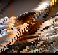 Bert's Restaurant - Great Ocean Road Tourism