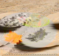 Bishamon Japanese - Great Ocean Road Tourism