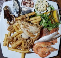 Boughshed Restaurant