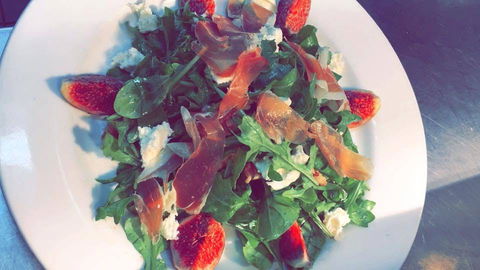 Cafe Bella Rosa - Great Ocean Road Tourism 0