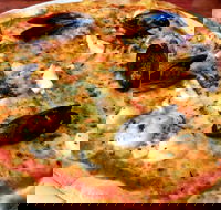 Cafe Sannio Ristorante Pizzeria - Great Ocean Road Tourism