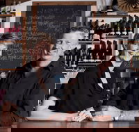 Captains Creek Organic Wines