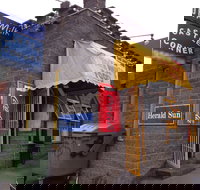 Castle Corner - Great Ocean Road Tourism