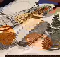 Cobra Cafe and Moonshine - Great Ocean Road Tourism