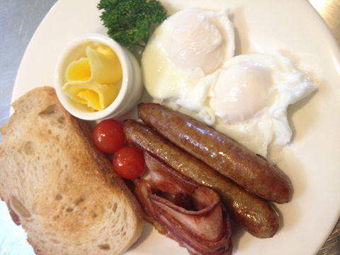 Coolah Garden Cafe And Pantry - Great Ocean Road Tourism 1