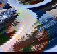 Cornelian Bay Boathouse - Great Ocean Road Tourism