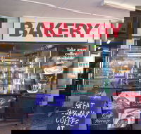 Curl Curl Bakery - Great Ocean Road Tourism