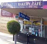 Ferntree Gully Bakery - Great Ocean Road Tourism