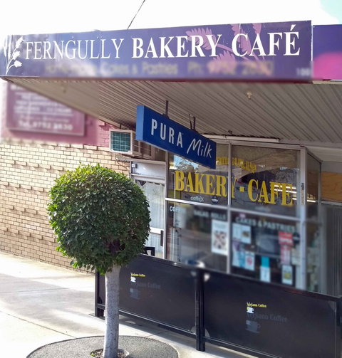 Ferntree Gully Bakery - Great Ocean Road Tourism 0