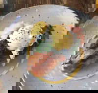 George Street Quarters