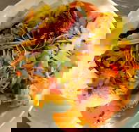 Greenroom Burger Bar - Great Ocean Road Tourism