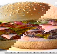 Hungry Jack's - Bass Hill - Great Ocean Road Tourism