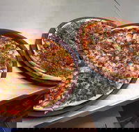 Jc's Pizza - Elanora Heights