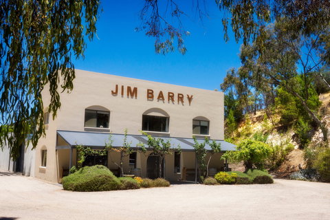 Jim Barry Wines - Great Ocean Road Tourism 0