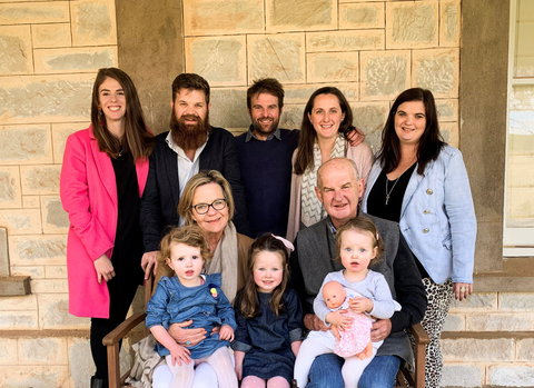 Jim Barry Wines - Great Ocean Road Tourism 1