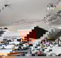 Liberte - Great Ocean Road Tourism