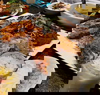 Little Lebanon Cafe and Restaurant - Great Ocean Road Tourism