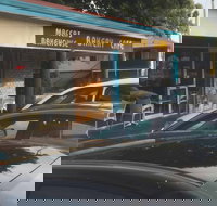 Macca's Bakehouse - Victoria Point - Great Ocean Road Tourism