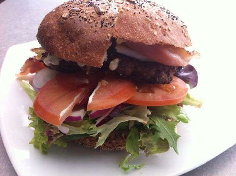 M&M Burger Bar And Take Away - Great Ocean Road Tourism 0