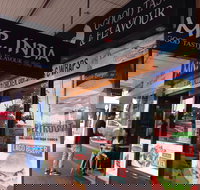 Mr. India - Great Ocean Road Tourism